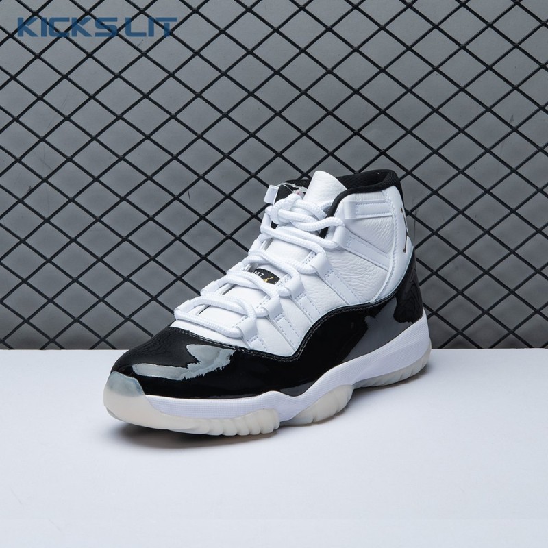 Jordan 11 Retro DMP Gratitude (2023) CT8012-170 Unisex Jordan 11 Retro DMP Gratitude (2023) CT8012-170 Unisex