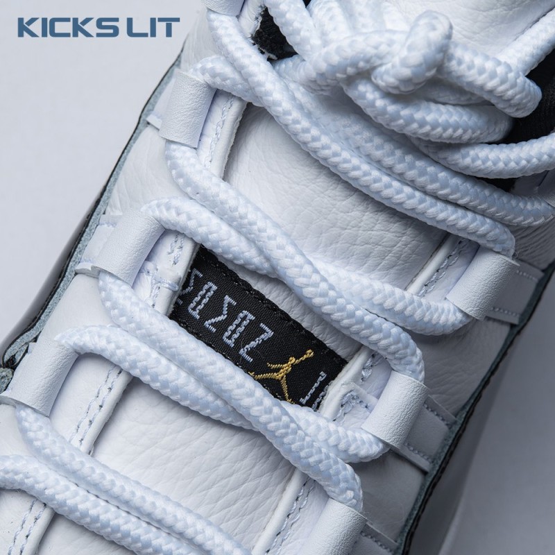 Jordan 11 Retro DMP Gratitude (2023) CT8012-170 Unisex Jordan 11 Retro DMP Gratitude (2023) CT8012-170 Unisex