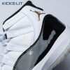 Jordan 11 Retro DMP Gratitude (2023) CT8012-170 Unisex