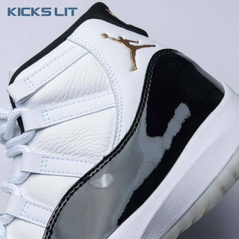 Jordan 11 Retro DMP Gratitude (2023) CT8012-170 Unisex Jordan 11 Retro DMP Gratitude (2023) CT8012-170 Unisex