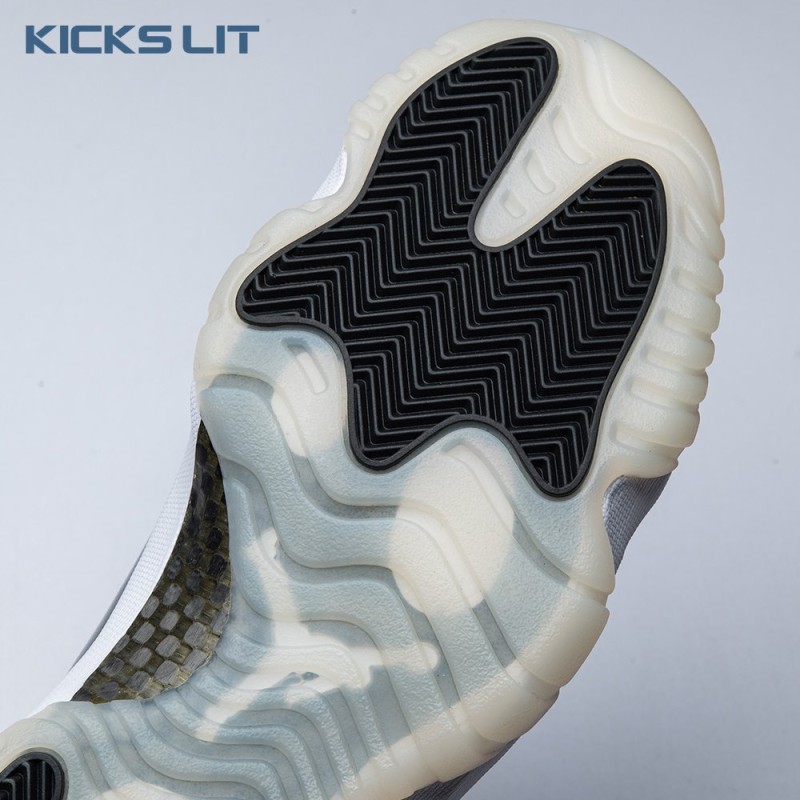 Jordan 11 Retro DMP Gratitude (2023) CT8012-170 Unisex Jordan 11 Retro DMP Gratitude (2023) CT8012-170 Unisex