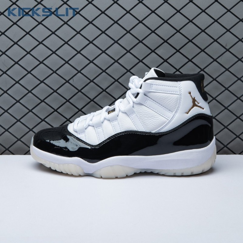 Jordan 11 Retro DMP Gratitude (2023) CT8012-170 Unisex Jordan 11 Retro DMP Gratitude (2023) CT8012-170 Unisex