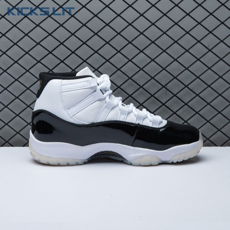 Jordan 11 Retro DMP Gratitude (2023) CT8012-170 Unisex Jordan 11 Retro DMP Gratitude (2023) CT8012-170 Unisex