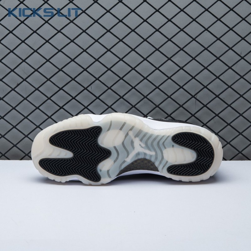 Jordan 11 Retro DMP Gratitude (2023) CT8012-170 Unisex Jordan 11 Retro DMP Gratitude (2023) CT8012-170 Unisex