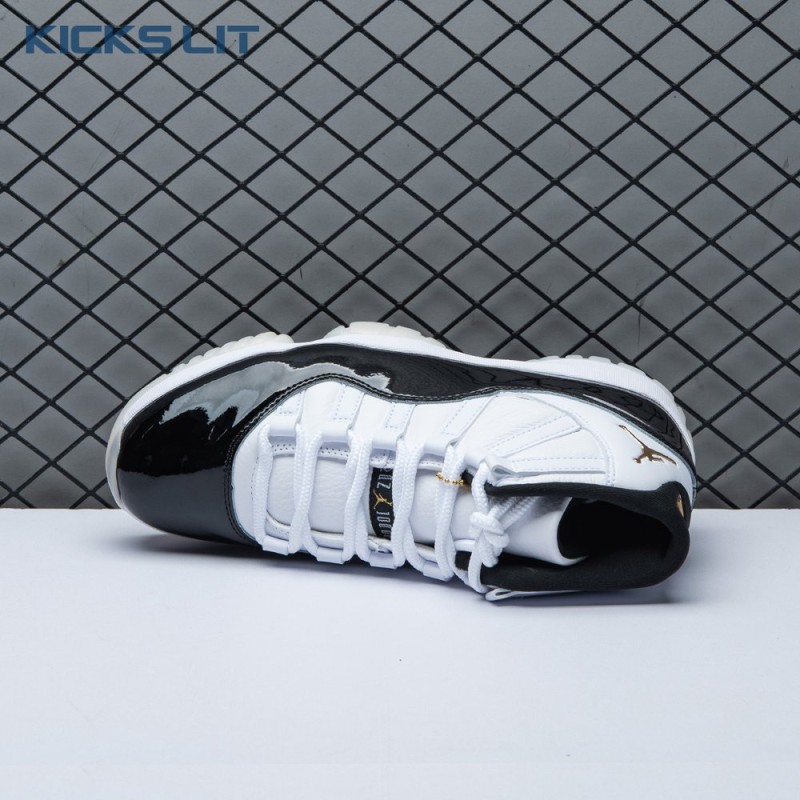 Jordan 11 Retro DMP Gratitude (2023) CT8012-170 Unisex Jordan 11 Retro DMP Gratitude (2023) CT8012-170 Unisex