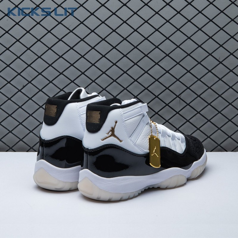 Jordan 11 Retro DMP Gratitude (2023) CT8012-170 Unisex Jordan 11 Retro DMP Gratitude (2023) CT8012-170 Unisex
