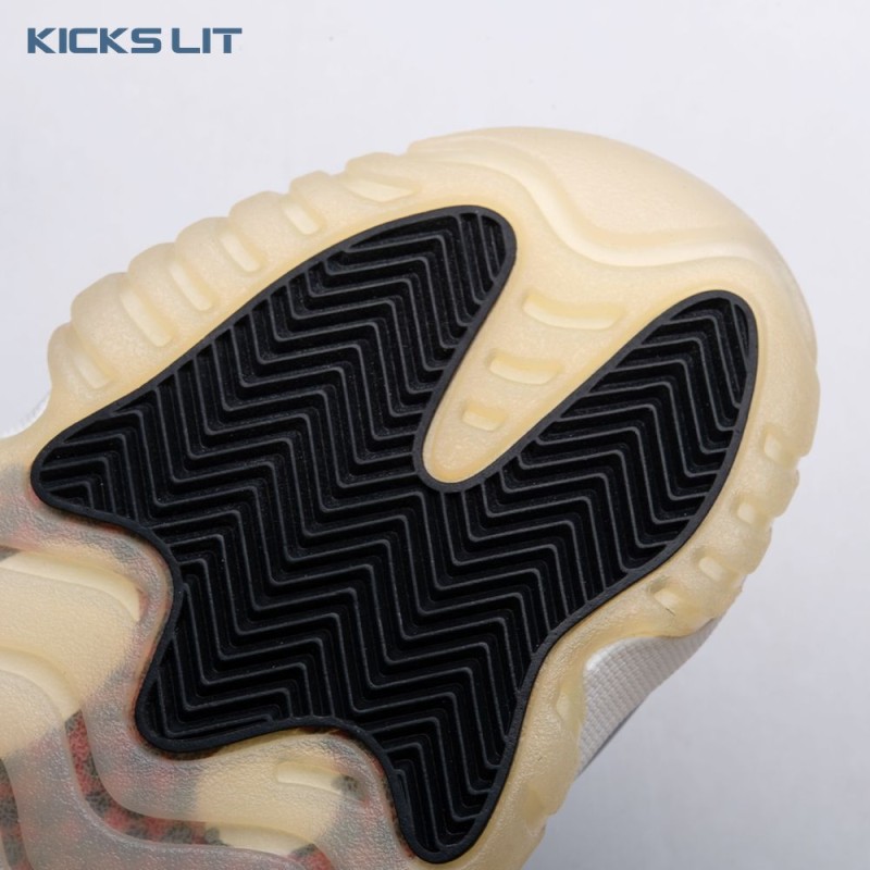 Jordan 11 Retro Low 72-10 AV2187-001 Men's Jordan 11 Retro Low 72-10 AV2187-001 Men's