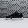 Jordan 11 Retro Low 72-10 AV2187-001 Men's