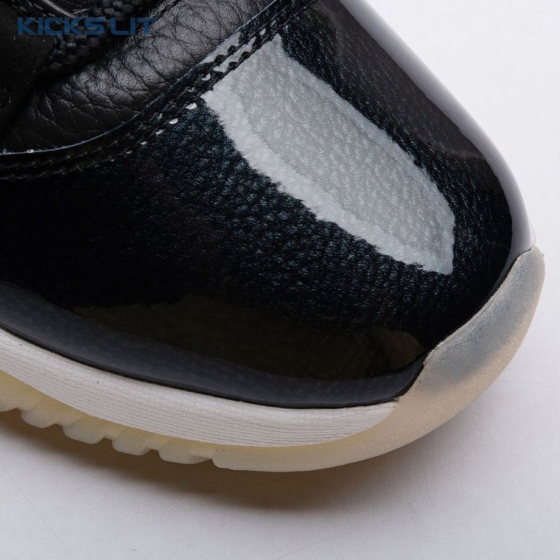 Jordan 11 Retro Low 72-10 AV2187-001 Men's Jordan 11 Retro Low 72-10 AV2187-001 Men's