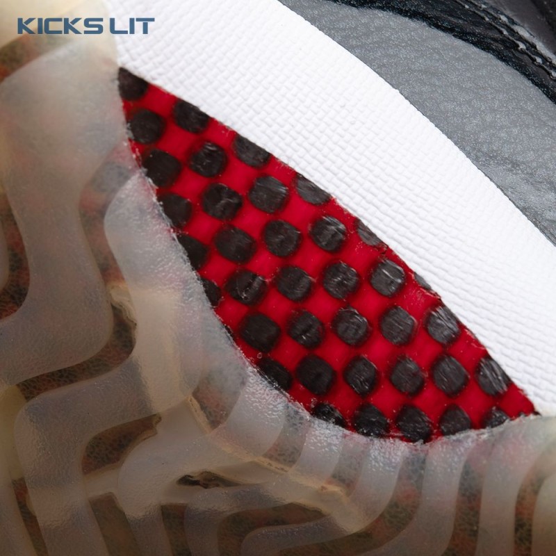 Jordan 11 Retro Low 72-10 AV2187-001 Men's Jordan 11 Retro Low 72-10 AV2187-001 Men's