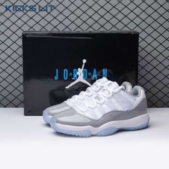 Jordan 11 Retro Low AV2187-140 Unisex