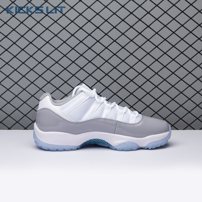 Jordan 11 Retro Low AV2187-140 Unisex Jordan 11 Retro Low AV2187-140 Unisex