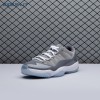Jordan 11 Retro Low Cool Grey 528895-003 Unisex