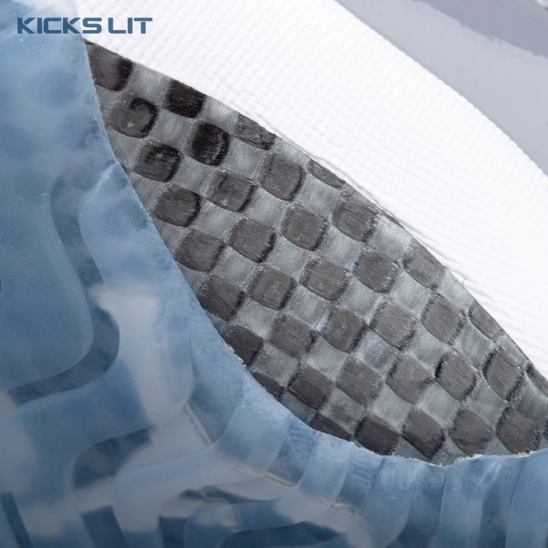 Jordan 11 Retro Low Cool Grey 528895-003 Unisex Jordan 11 Retro Low Cool Grey 528895-003 Unisex