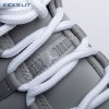 Jordan 11 Retro Low Cool Grey 528895-003 Unisex