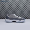 Jordan 11 Retro Low Cool Grey 528895-003 Unisex