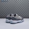 Jordan 11 Retro Low Cool Grey 528895-003 Unisex