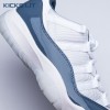 Jordan 11 Retro Low Diffused Blue FV5104 104 Unisex