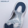 Jordan 11 Retro Low Diffused Blue FV5104 104 Unisex