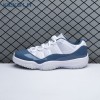 Jordan 11 Retro Low Diffused Blue FV5104 104 Unisex
