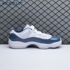 Jordan 11 Retro Low Diffused Blue FV5104 104 Unisex