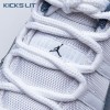 Jordan 11 Retro Low Diffused Blue FV5104 104 Unisex