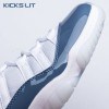 Jordan 11 Retro Low Diffused Blue FV5104 104 Unisex