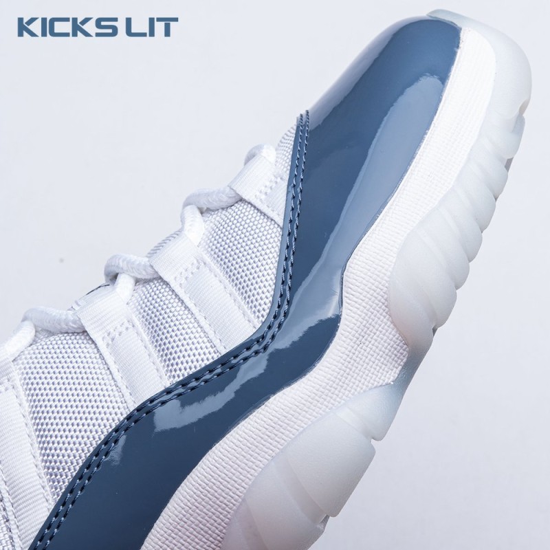 Jordan 11 Retro Low Diffused Blue FV5104 104 Unisex Jordan 11 Retro Low Diffused Blue FV5104 104 Unisex