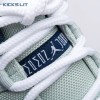 Jordan 11 Retro Low Georgetown 528895-007 Unisex
