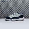 Jordan 11 Retro Low Georgetown 528895-007 Unisex