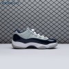 Jordan 11 Retro Low Georgetown 528895-007 Unisex
