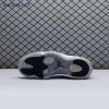 Jordan 11 Retro Low Georgetown 528895-007 Unisex