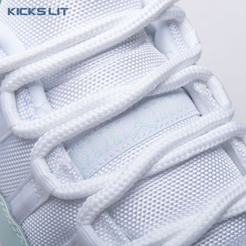 Jordan 11 Retro Low Igloo AH7860-103 Unisex