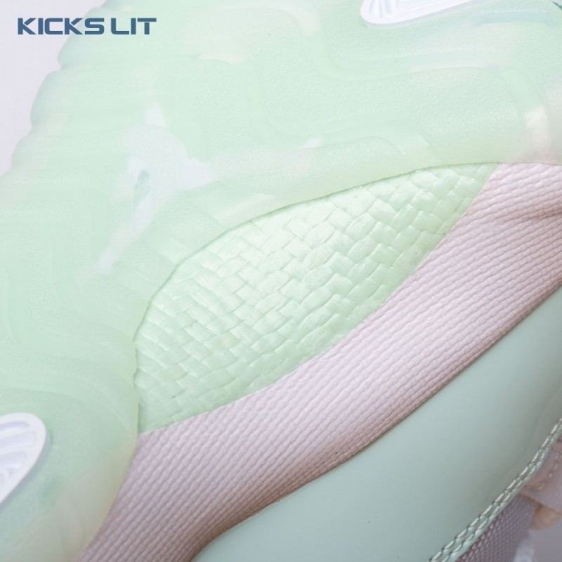 Jordan 11 Retro Low Igloo AH7860-103 Unisex