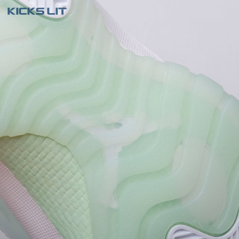 Jordan 11 Retro Low Igloo AH7860-103 Unisex