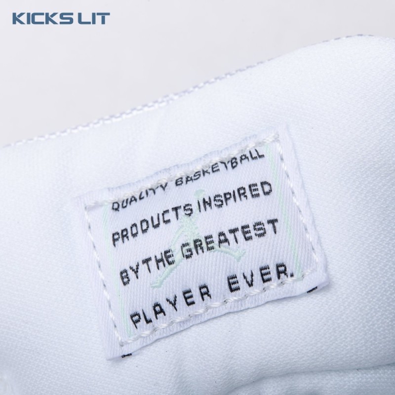 Jordan 11 Retro Low Igloo AH7860-103 Unisex