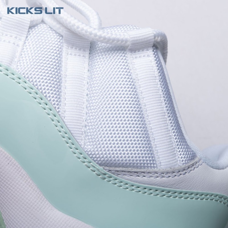 Jordan 11 Retro Low Igloo AH7860-103 Unisex