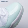 Jordan 11 Retro Low Igloo AH7860-103 Unisex