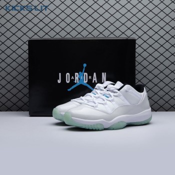Jordan 11 Retro Low Legend Blue AV2187-117 Men's