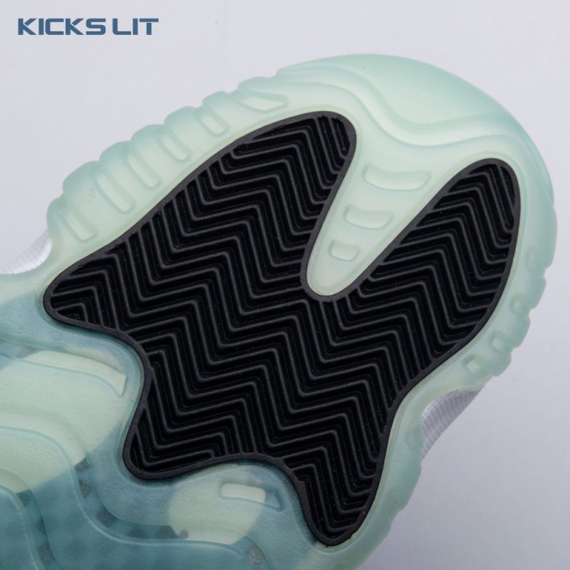 Jordan 11 Retro Low Legend Blue AV2187-117 Men's Jordan 11 Retro Low Legend Blue AV2187-117 Men's