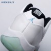 Jordan 11 Retro Low Legend Blue AV2187-117 Men's