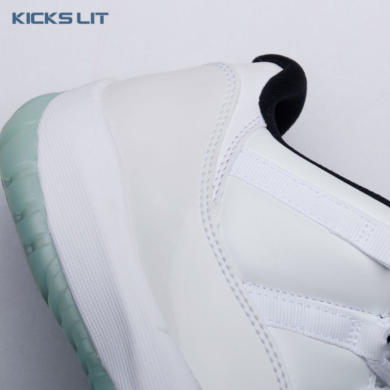 Jordan 11 Retro Low Legend Blue AV2187-117 Men's Jordan 11 Retro Low Legend Blue AV2187-117 Men's