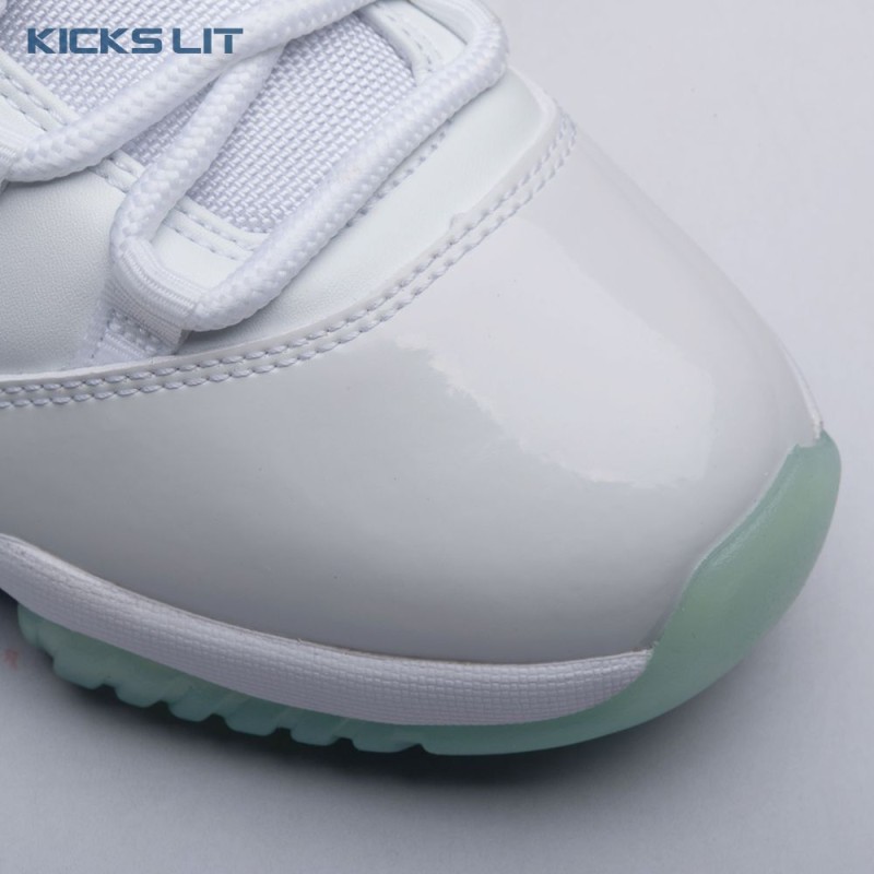 Jordan 11 Retro Low Legend Blue AV2187-117 Men's Jordan 11 Retro Low Legend Blue AV2187-117 Men's