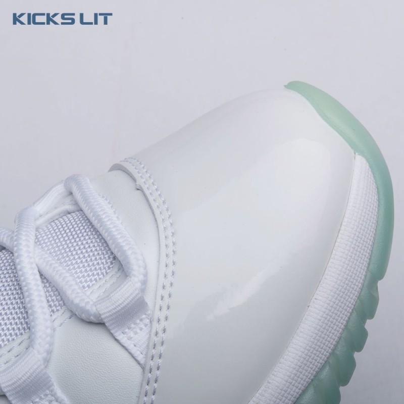 Jordan 11 Retro Low Legend Blue AV2187-117 Men's Jordan 11 Retro Low Legend Blue AV2187-117 Men's