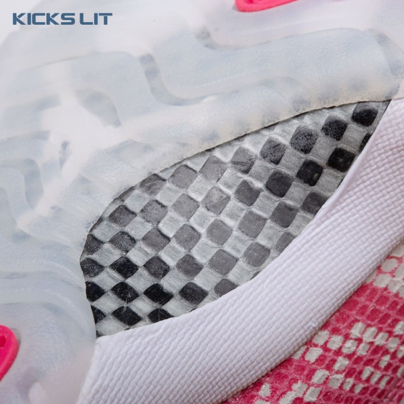 Jordan 11 Retro Low Pink Snakeskin (2019) AH7860-106 Unisex Jordan 11 Retro Low Pink Snakeskin (2019) AH7860-106 Unisex