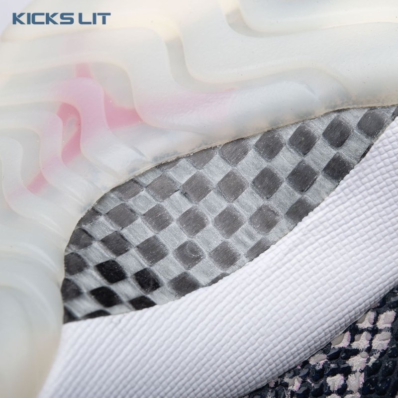 Jordan 11 Retro Low Snake Light Bone CD6846-002 Unisex Jordan 11 Retro Low Snake Light Bone CD6846-002 Unisex