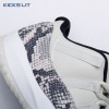 Jordan 11 Retro Low Snake Light Bone CD6846-002 Unisex