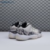 Jordan 11 Retro Low Snake Light Bone CD6846-002 Unisex