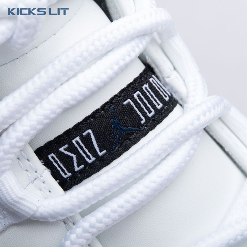 Jordan 11 Retro Low Snake Navy (2019) CD6846-102 Unisex Jordan 11 Retro Low Snake Navy (2019) CD6846-102 Unisex