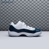 Jordan 11 Retro Low Snake Navy (2019) CD6846-102 Unisex